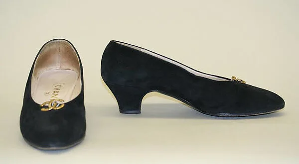 Pumps — Karl Lagerfeld|House of Chanel