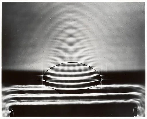 Focusing Water Waves
