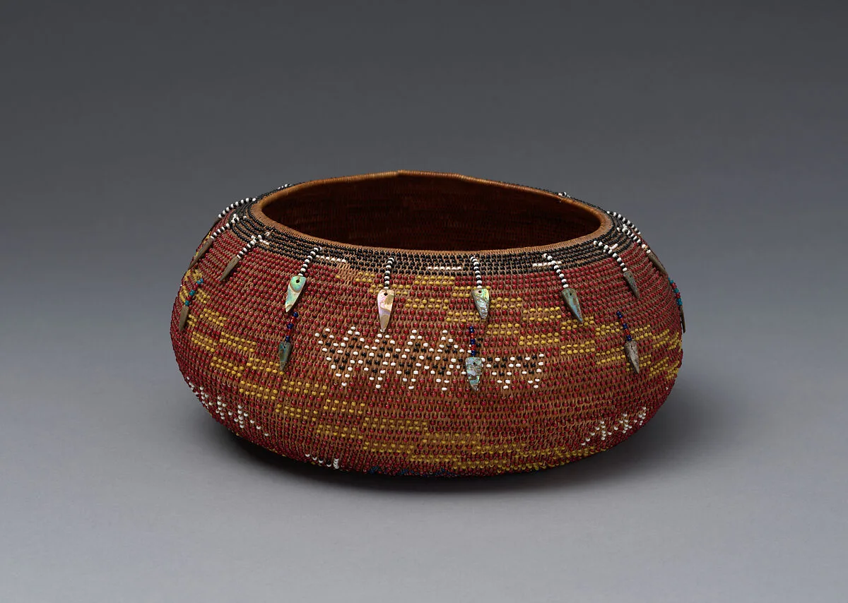 Gift basket — Unknown