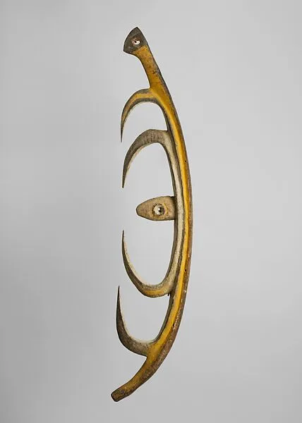 Figure (Gra or Garra) — Unknown