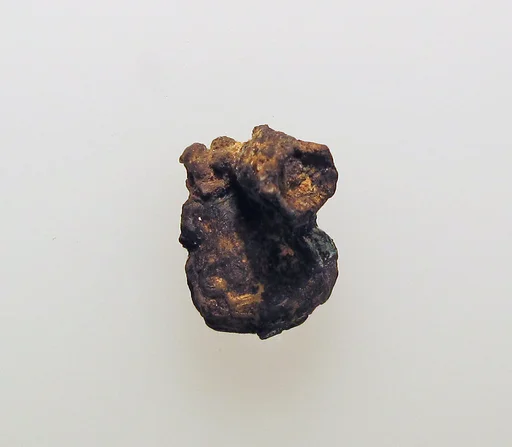 Pendant in the form of Hathor's head