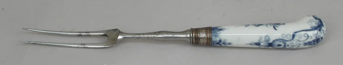 Fork — Unknown