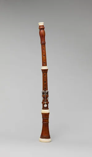 Oboe in C