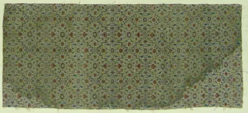 Textile Fragment