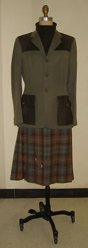Hunting ensemble