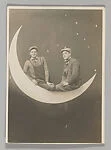 [Paper Moon Studio Portrait]