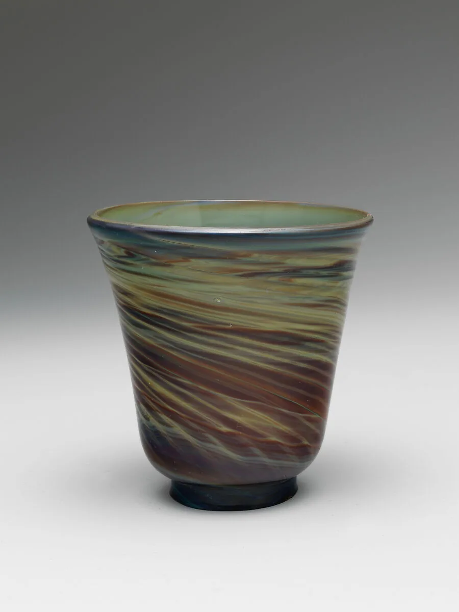 Cup — Unknown