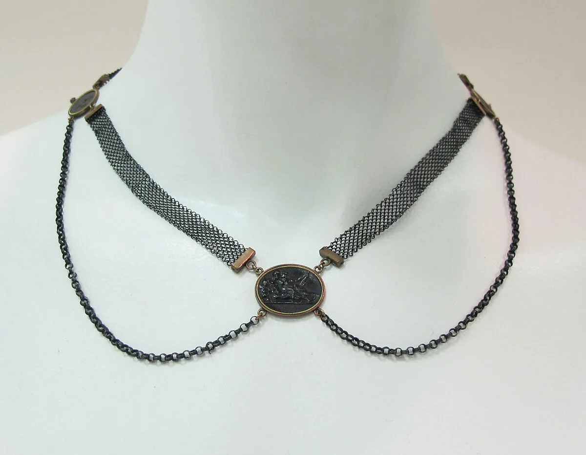 Necklace — Unknown