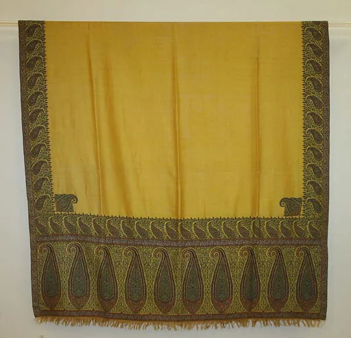 Shawl