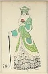 Fashion (Mode) — Wiener Werkstätte|Maria Likarz