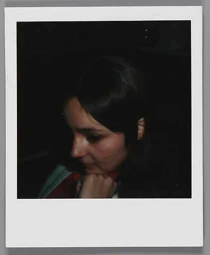 [Jacqueline Fear, Old Lyme, Connecticut]