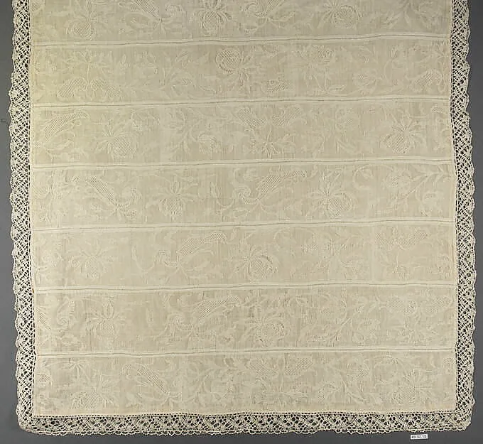Cover (seven strips joined) — Unknown