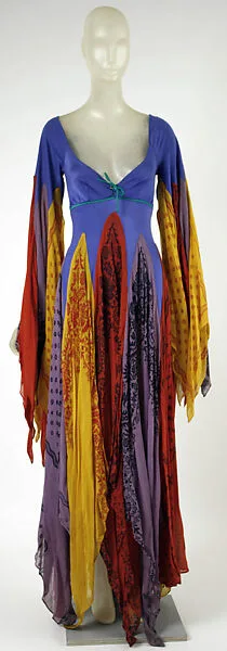 Dress — Giorgio di Sant'Angelo