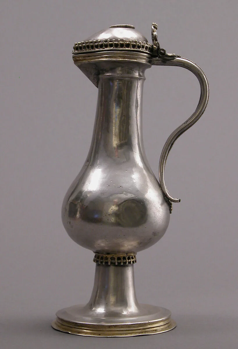 Cruet — Unknown