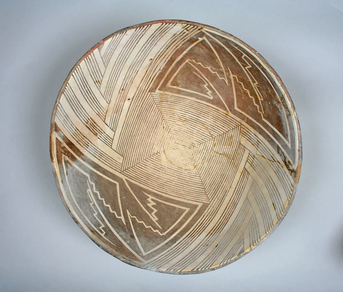 Bowl — Unknown
