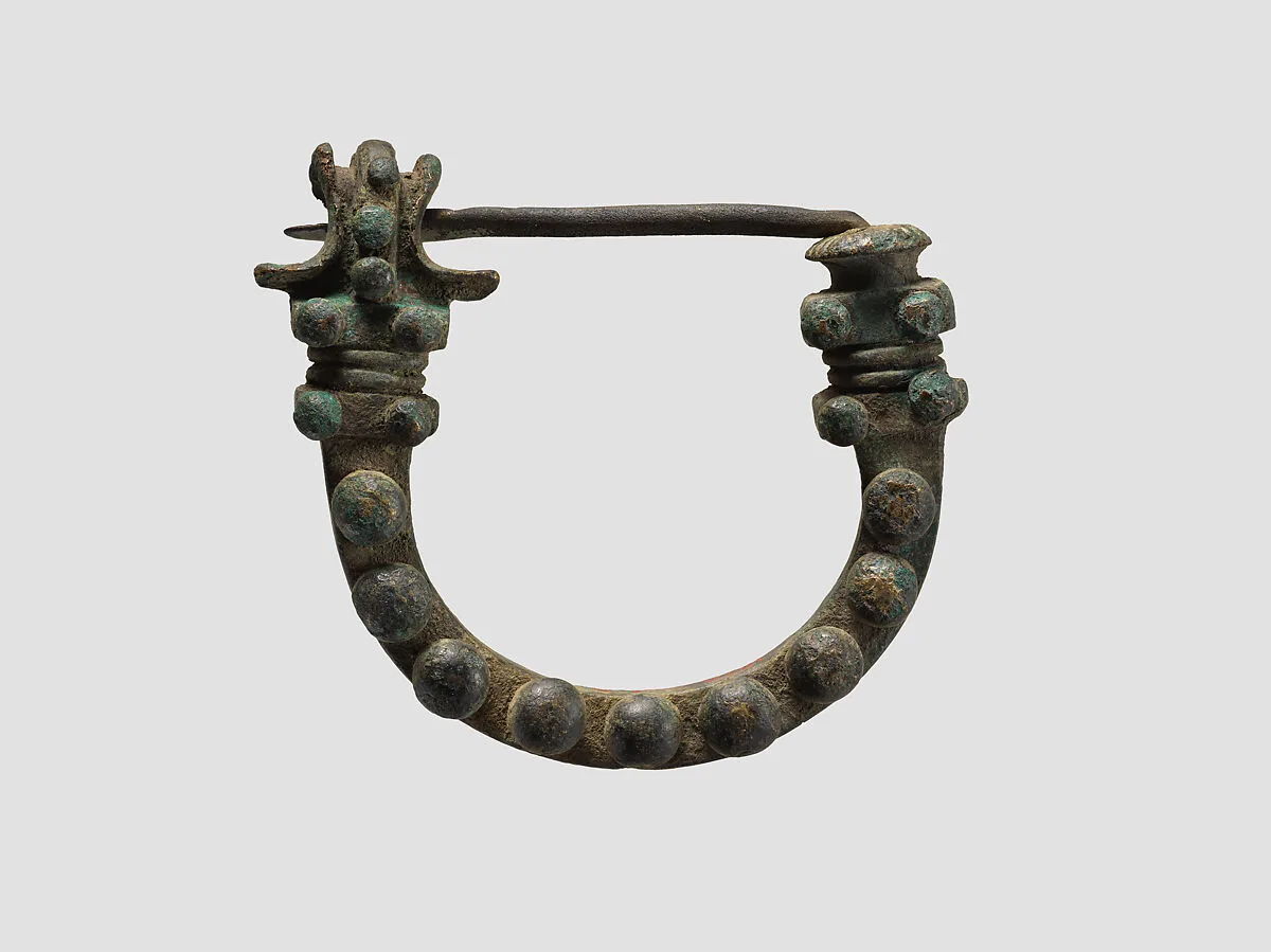 Fibula — Unknown
