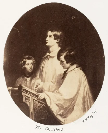 The Choristers