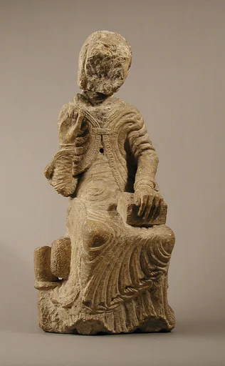 An Apostle (?)