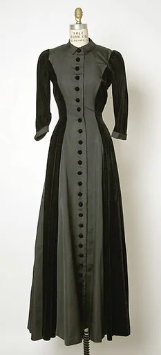 Evening dress