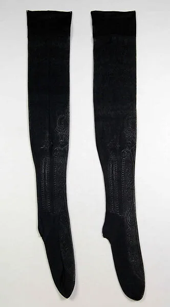 Stockings — Unknown