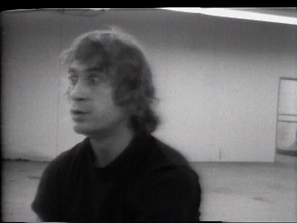 Trip Across Country — William Wegman