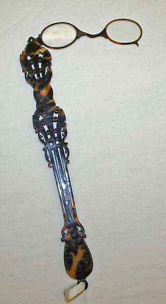 Lorgnette — Unknown