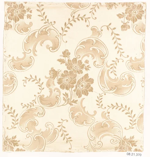 Textile sample