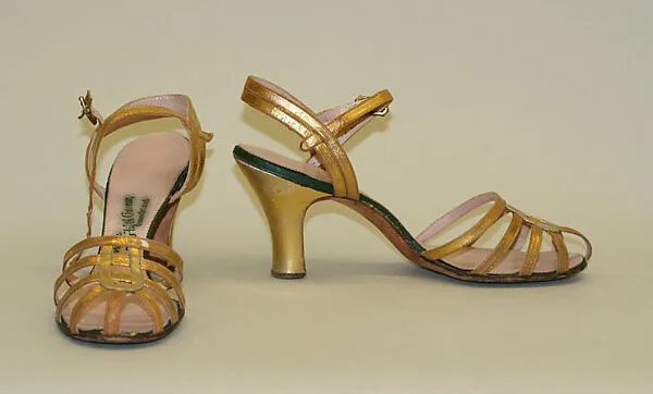Sandals — Saks Fifth Avenue