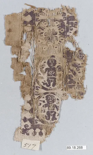 Textile Fragment