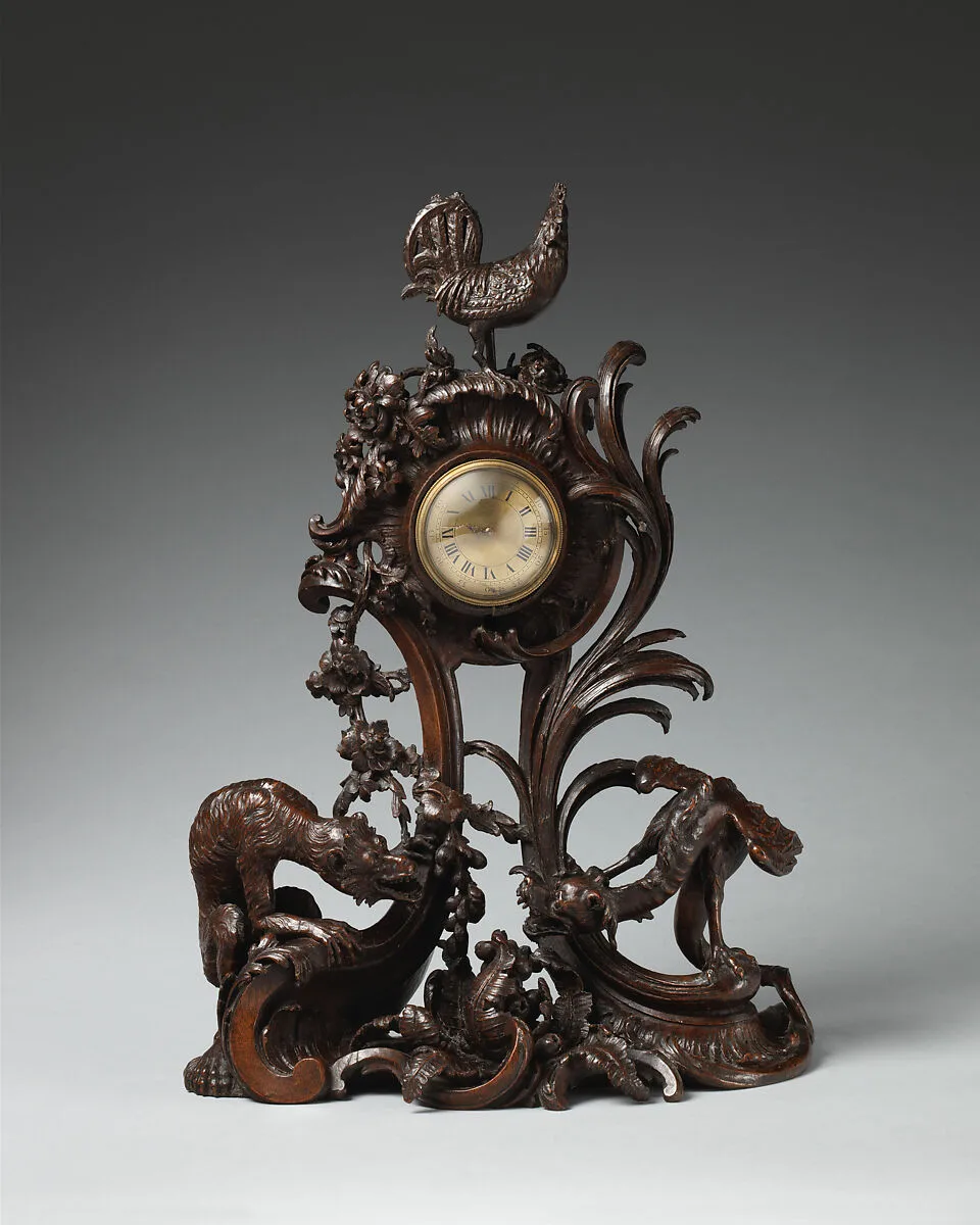 Watch stand — Unknown
