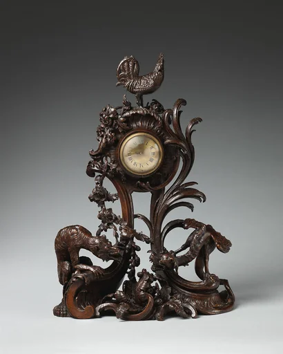 Watch stand