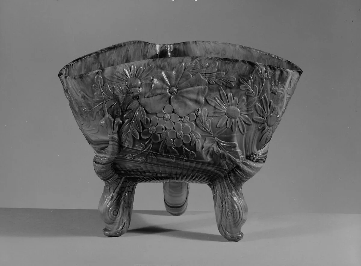 Bowl — Unknown