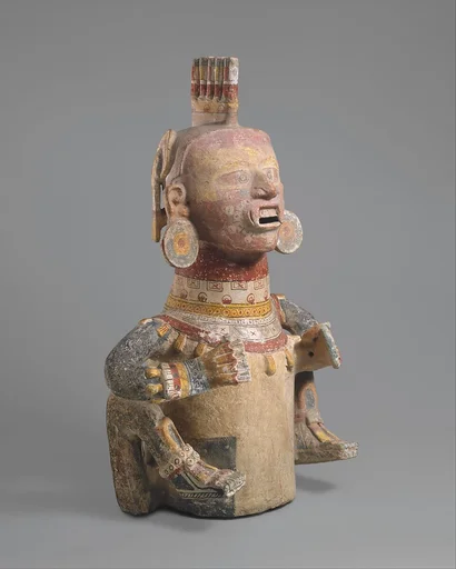 Deity Censer (Xantil)