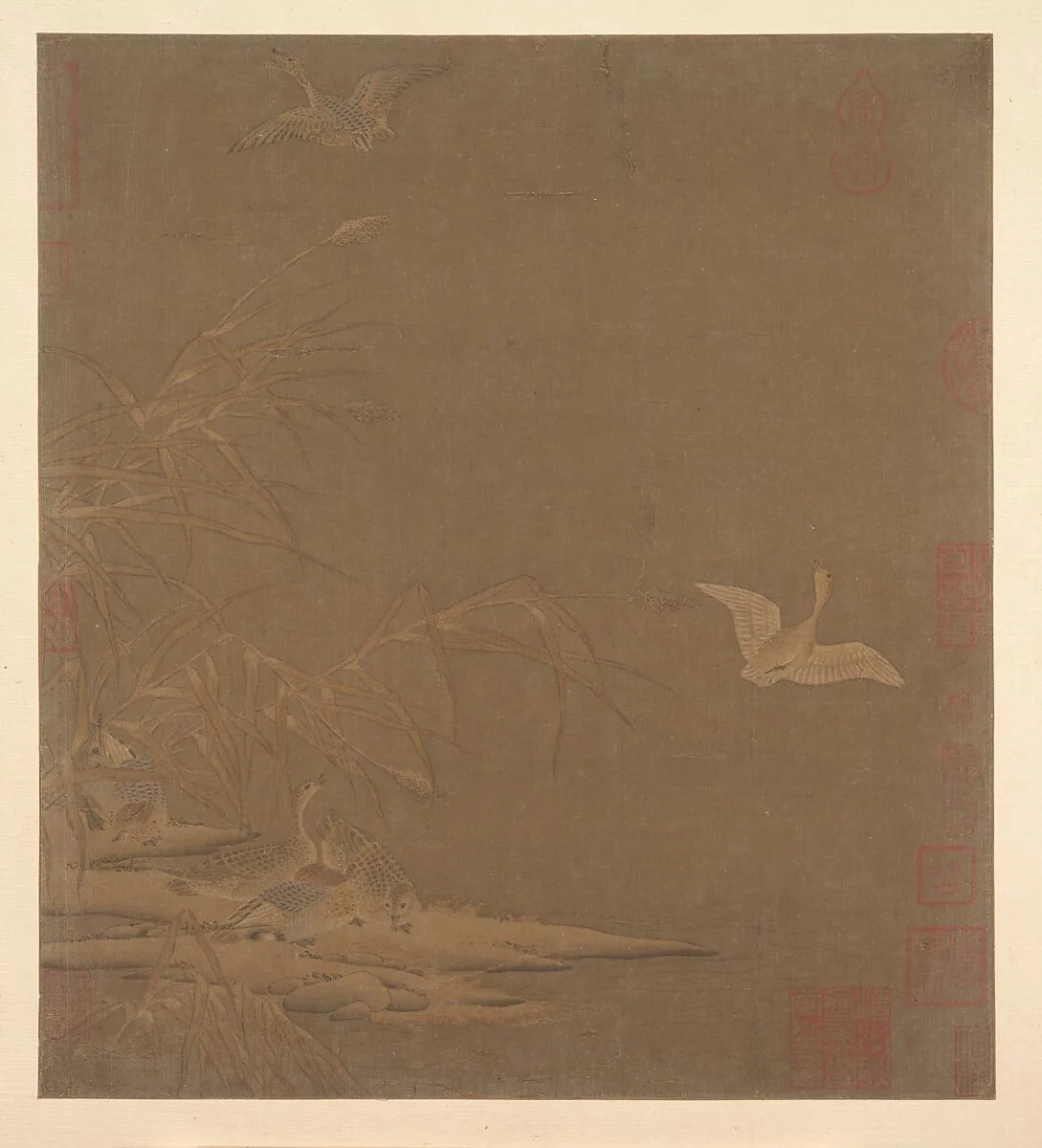 Untitled — Unidentified artist