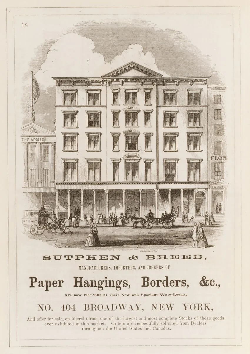 The Illustrated American Biography; containing correct Portraits and Brief Notices of the Principal Actors in American History, embracing distinguished women, naval and military heroes, statesmen, civilians, jurists, divines authors and artists... — Abner Dumont Jones|J. Milton Emerson and Co.|John William Orr|Samuel Wallin