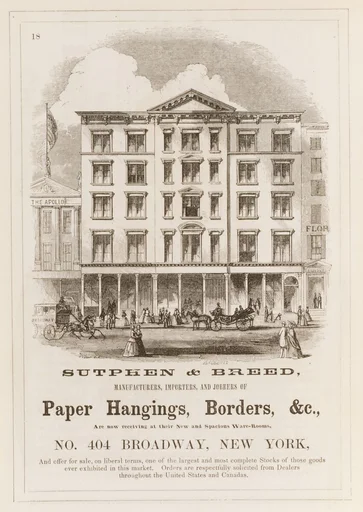 The Illustrated American Biography; containing correct Portraits and Brief Notices of the Principal Actors in American History, embracing distinguished women, naval and military heroes, statesmen, civilians, jurists, divines authors and artists...