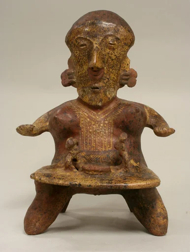 Female Figure