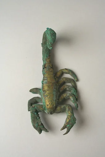 Scorpion