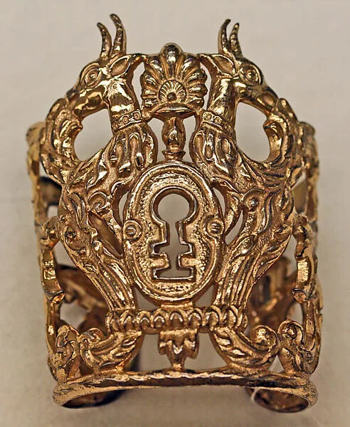 Bracelet — Nettie Rosenstein
