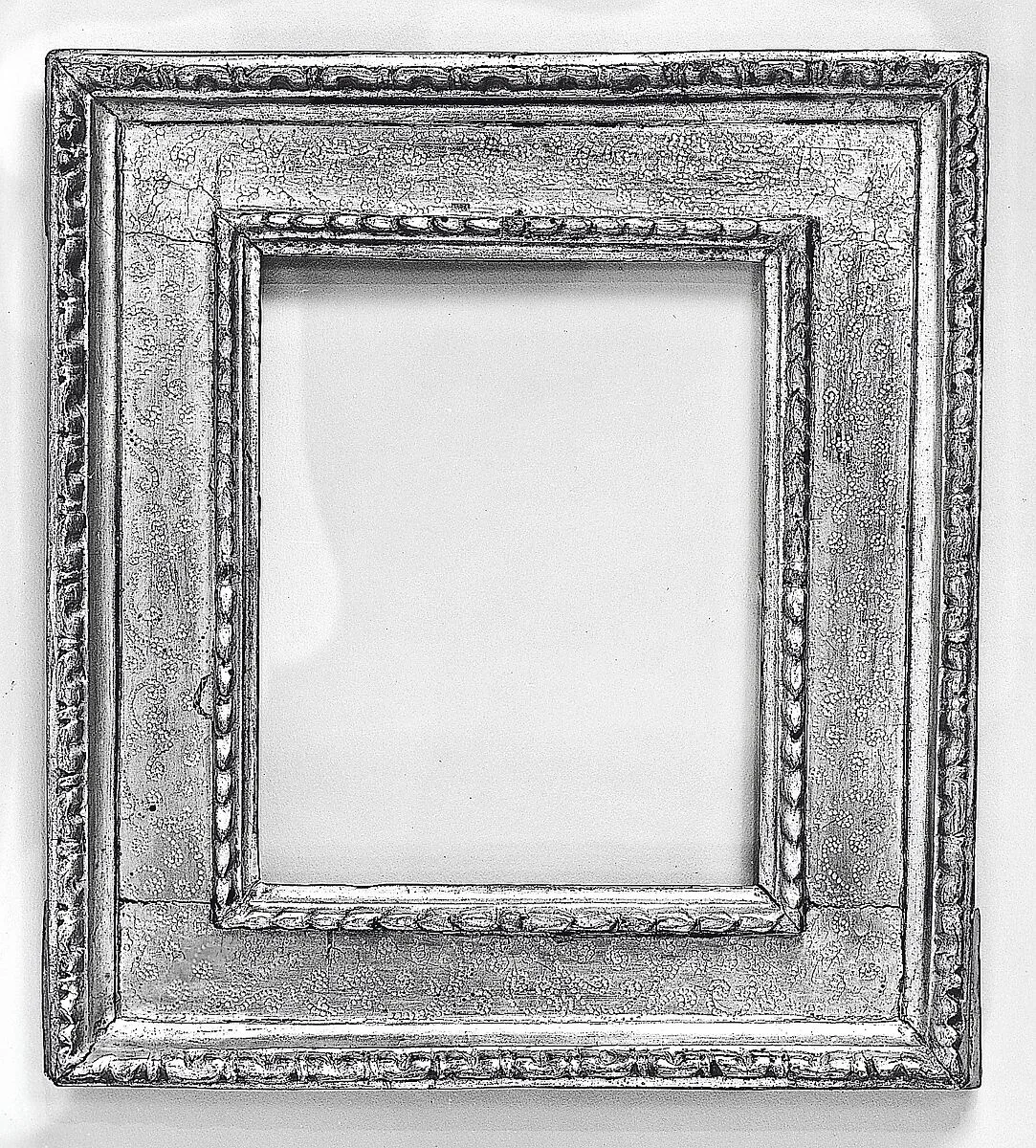 Cassetta frame — Unknown