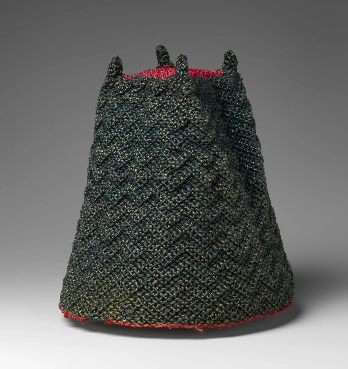 Four-Cornered Hat — Unknown