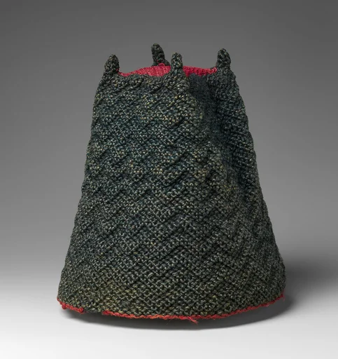 Four-Cornered Hat
