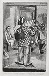 Italian Street Singer — Lawrence Arthur Jones