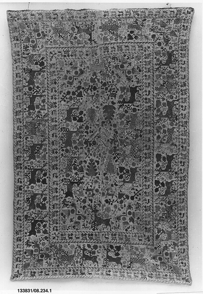 Rug — Unknown