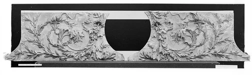 Overdoor (Dessus de porte)