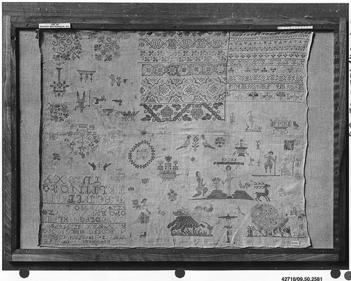 Sampler