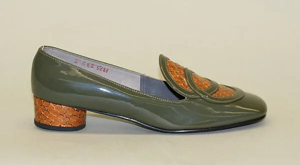 Pumps — Golo Footwear Corporation