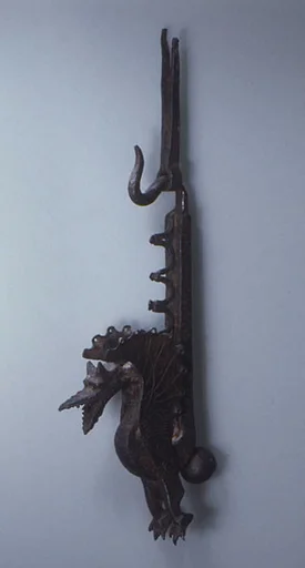 Door knocker