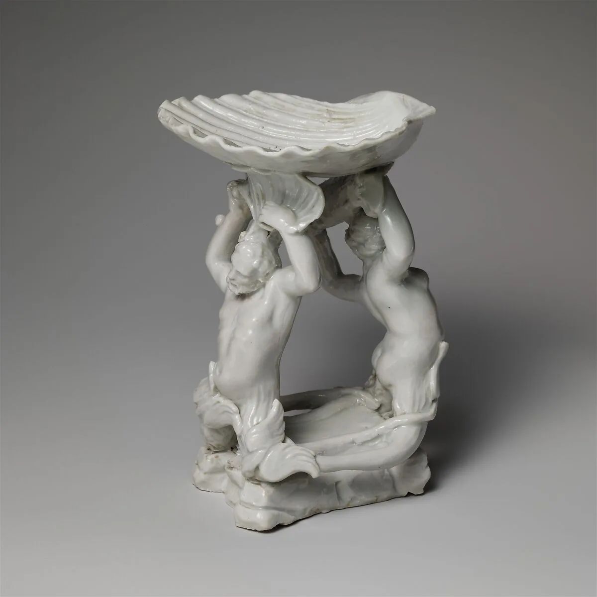 Bonbon dish — Doccia Porcelain Manufactory