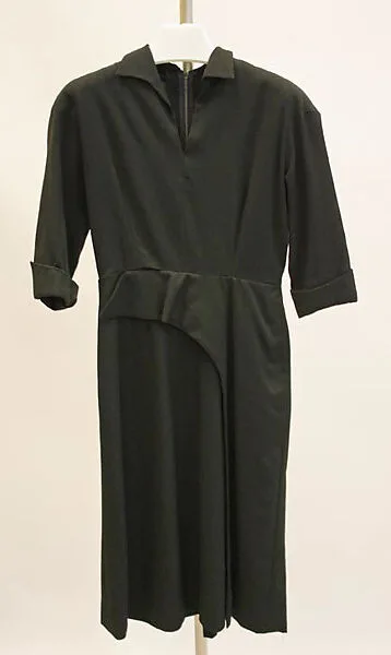 Dress — Jacques Heim